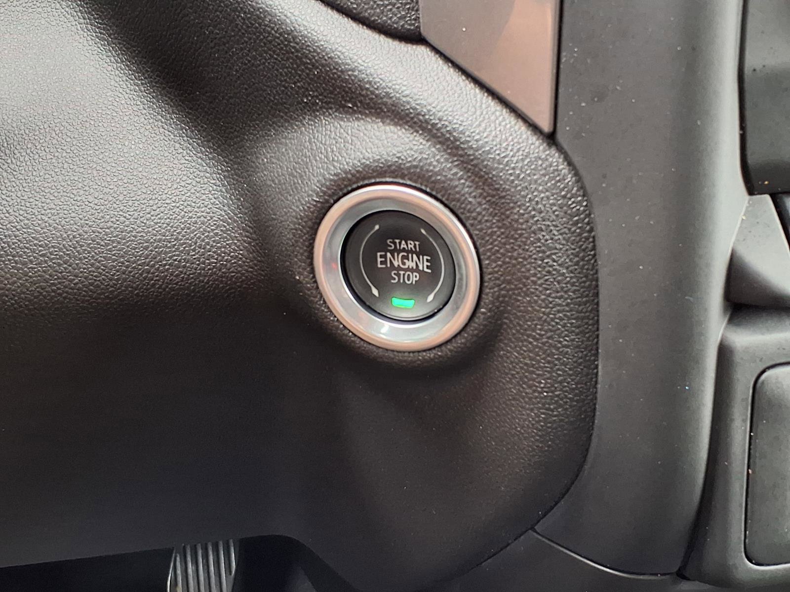 Used 2024 Chevrolet Silverado 1500 Custom w/ LPO, Dark Essentials Package image 12