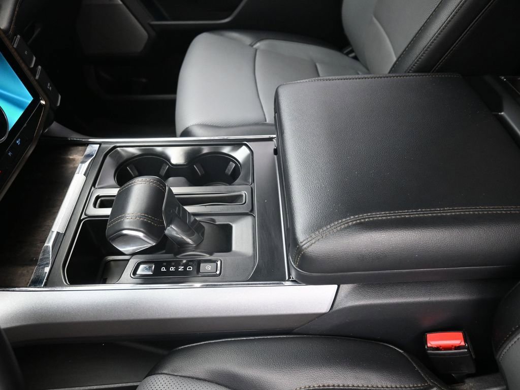 Used 2023 Ford F150 Lightning Lariat w/ Tow Technology Package image 20