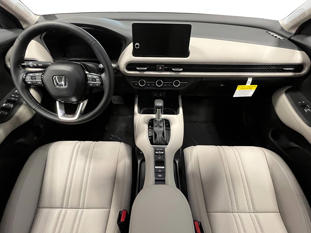 New 2026 Honda HR-V EX-L image 11