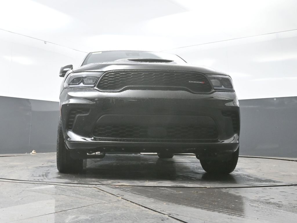New 2026 Dodge Durango GT image 37