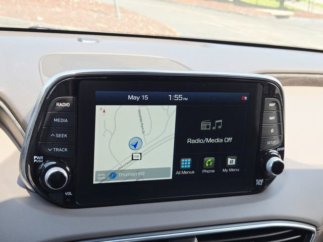 Used 2020 Hyundai Santa Fe Limited FWD image 26