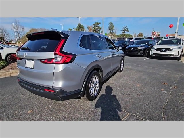 Used 2024 Honda CR-V EX-L image 37
