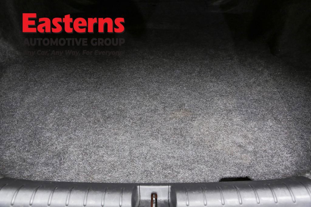 Used 2019 Honda Civic Sport image 9