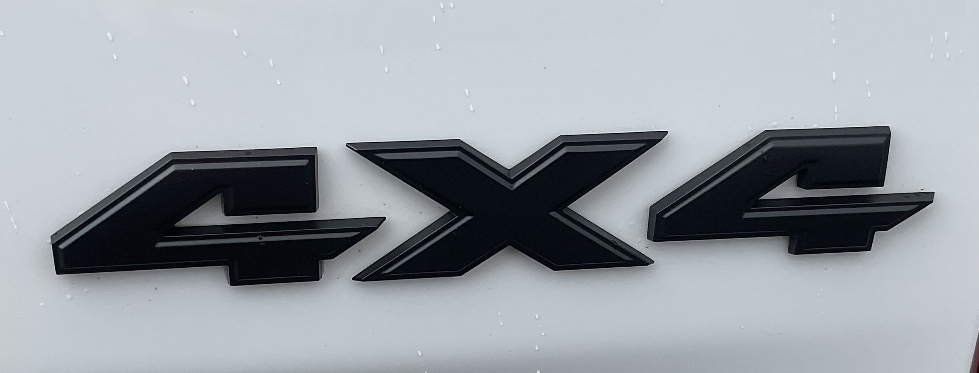 Used 2024 RAM 1500 Classic Warlock image 8