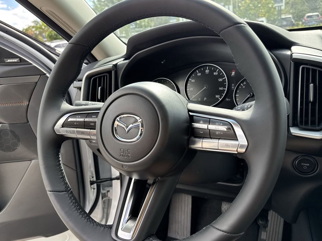 New 2026 MAZDA CX-50 AWD 2.5 Hybrid w/ Weather Package image 55