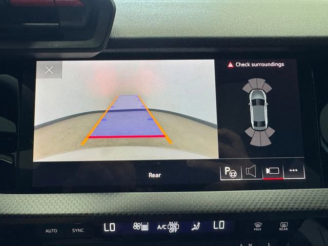 Used 2024 Audi RS 3 image 27