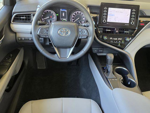 Certified 2024 Toyota Camry SE w/ Convenience Package FWD image 11