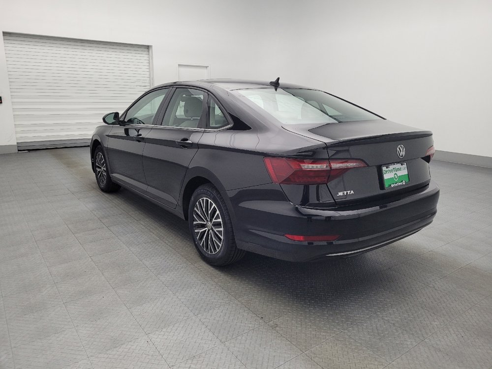 Used 2020 Volkswagen Jetta SE image 5