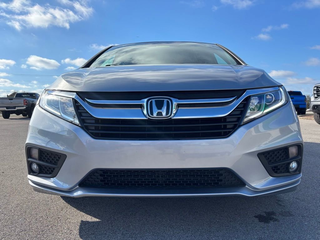 Used 2019 Honda Odyssey EX-L image 5