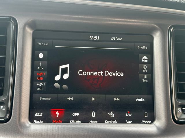 Certified 2019 Dodge Challenger SXT w/ Driver Convenience Group RWD image 27