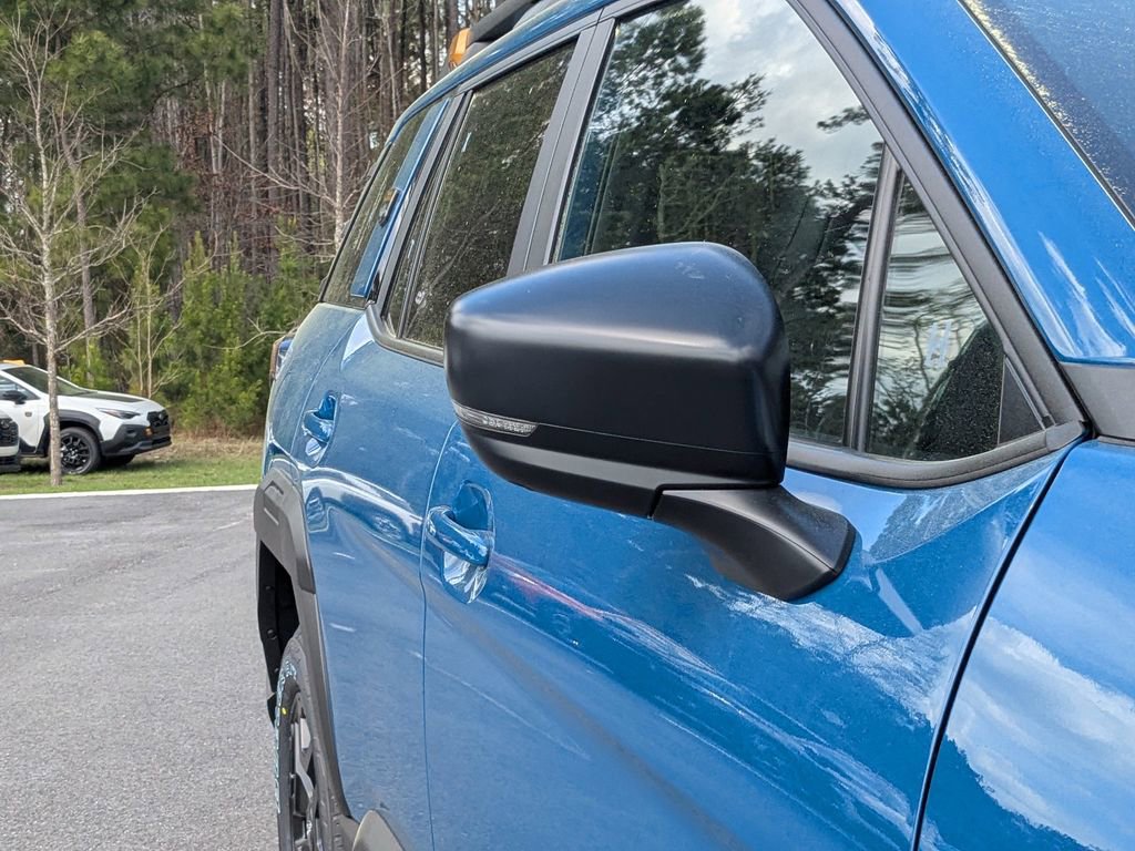 New 2026 Subaru Outback Wilderness image 11