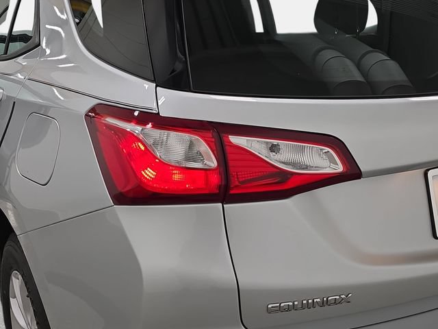 Used 2020 Chevrolet Equinox LS FWD image 33
