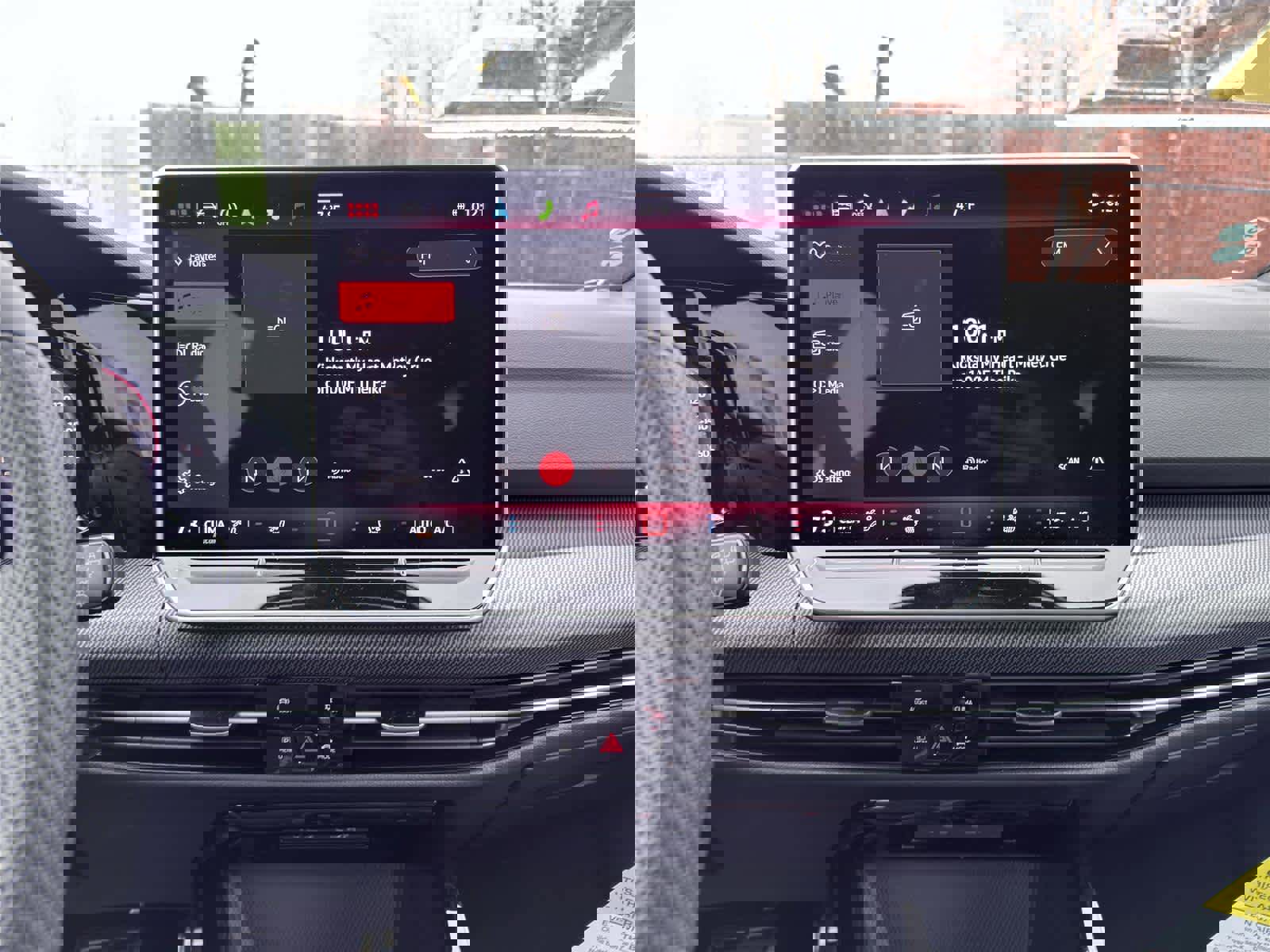 New 2026 Volkswagen GTI SE FWD image 12