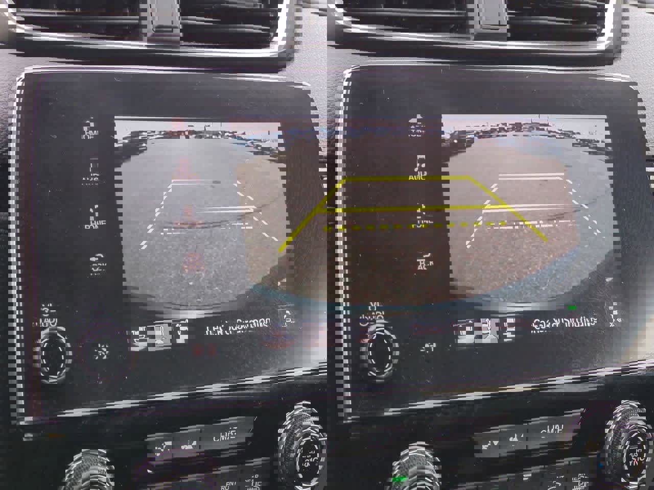 Used 2018 Honda CR-V EX-L image 30