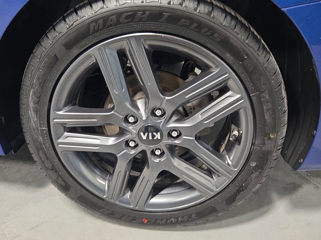 Used 2020 Kia Forte GT-Line image 36