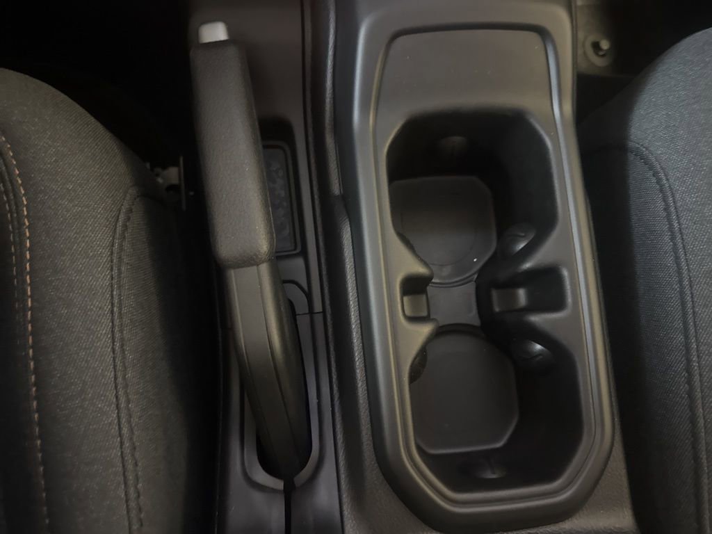 New 2026 Jeep Wrangler Willys image 35