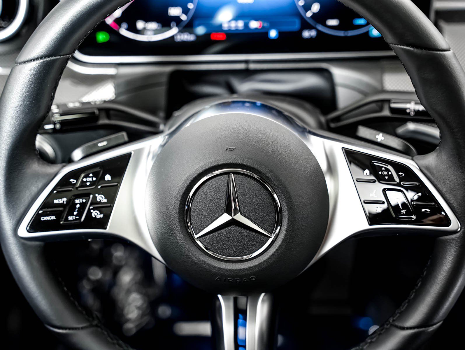 Certified 2026 Mercedes-Benz C 300 Sedan image 12