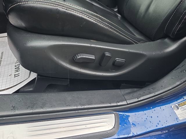 Certified 2023 Nissan Maxima SV w/ Floor Mat Group image 12