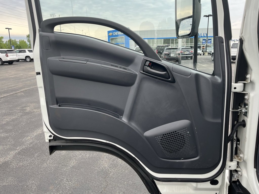 New 2023 Chevrolet Low Cab Forward 5500XD image 9