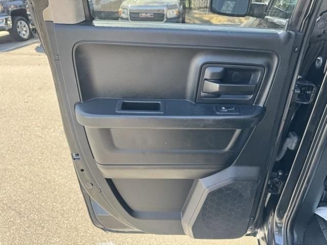 Used 2018 RAM 1500 Tradesman w/ Popular Equipment Group image 21