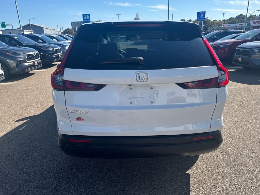 Used 2023 Honda CR-V EX-L image 10