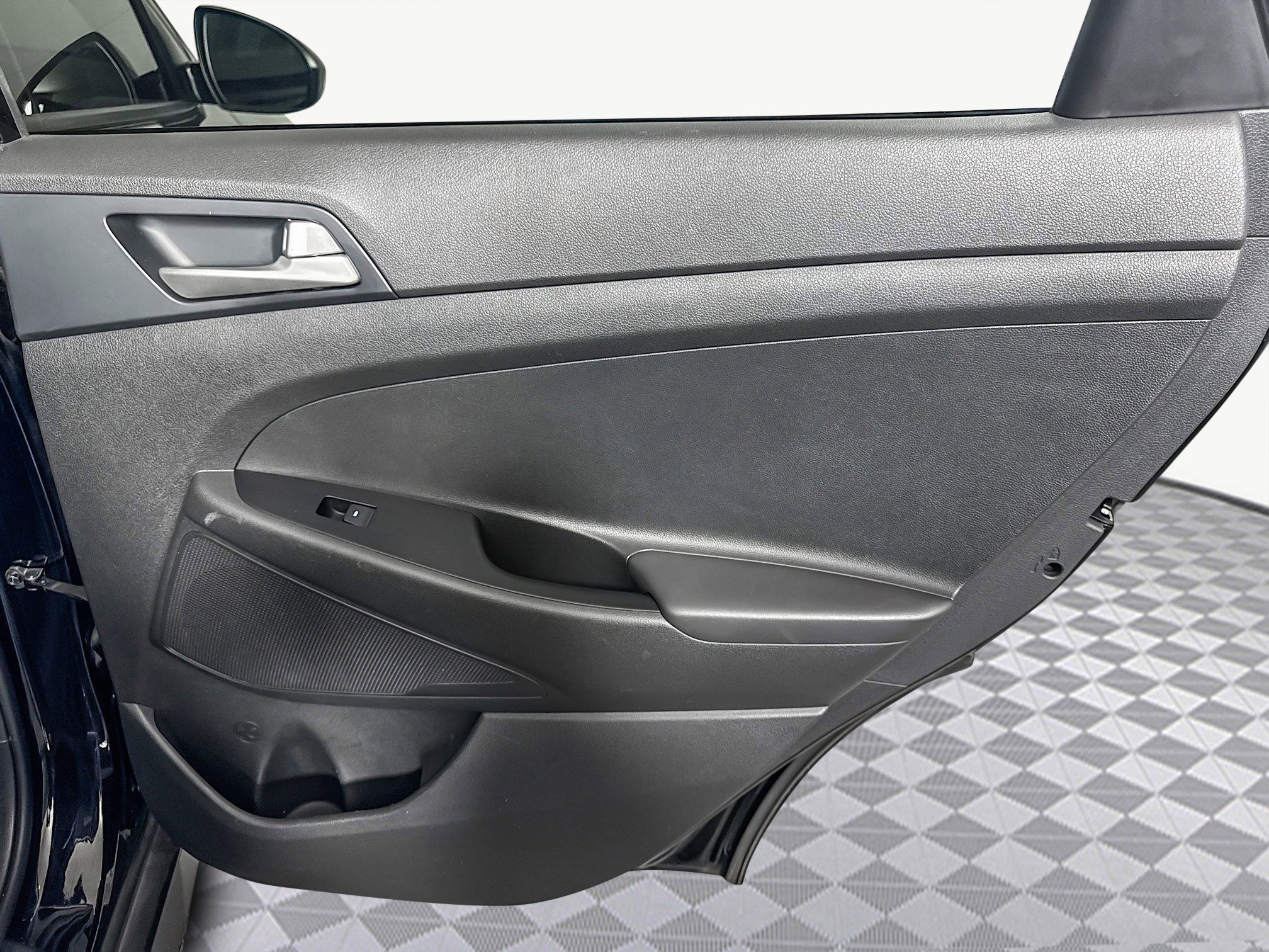 Used 2020 Hyundai Tucson SE image 27