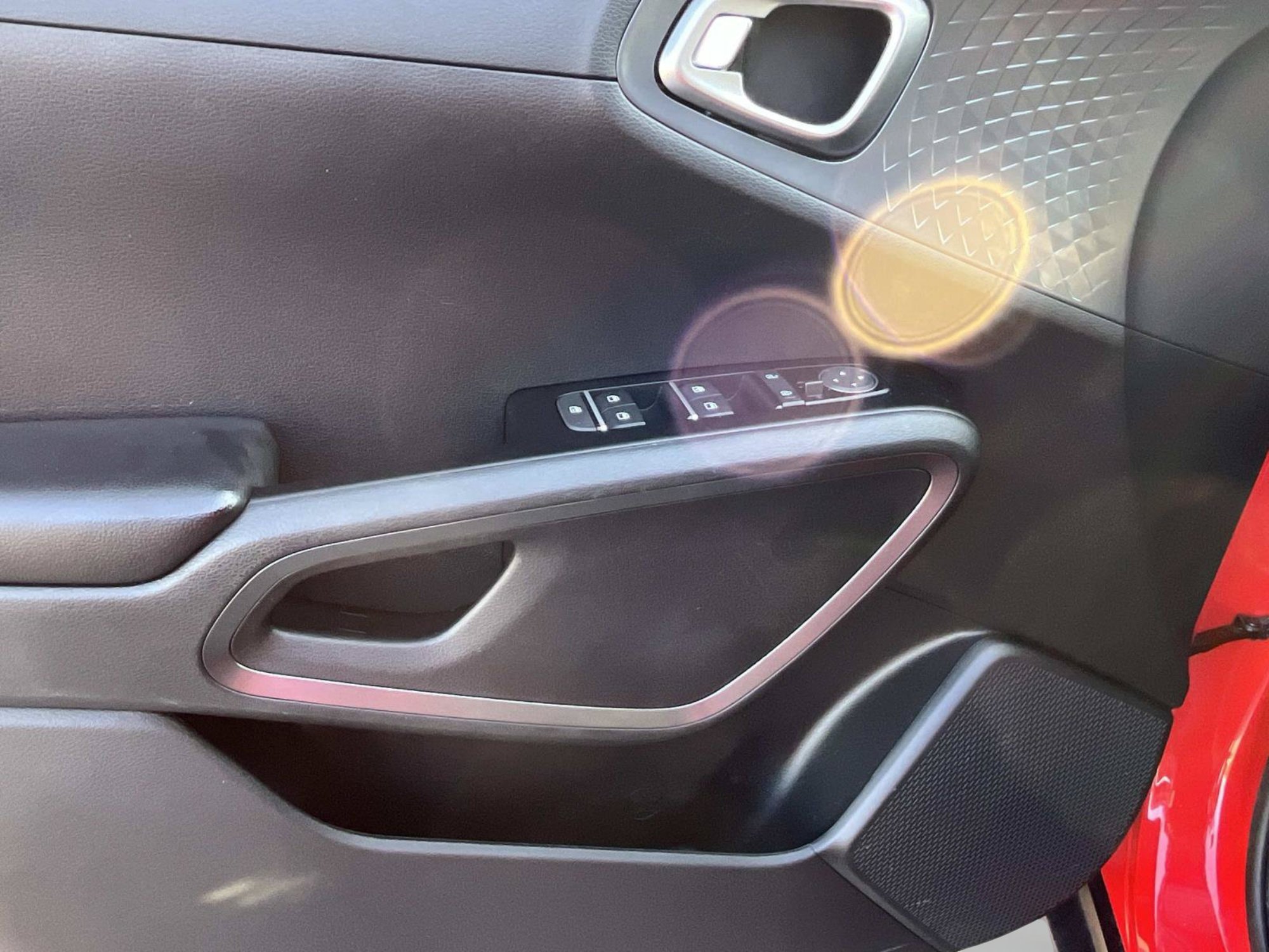 Used 2021 Kia Soul S FWD image 21