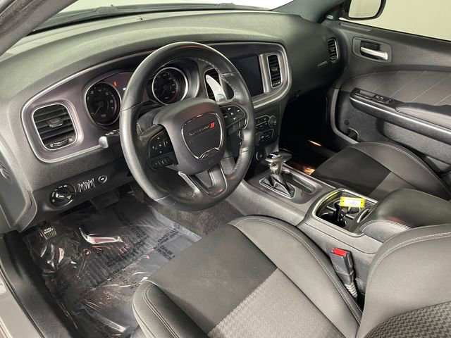Used 2019 Dodge Charger GT RWD image 3