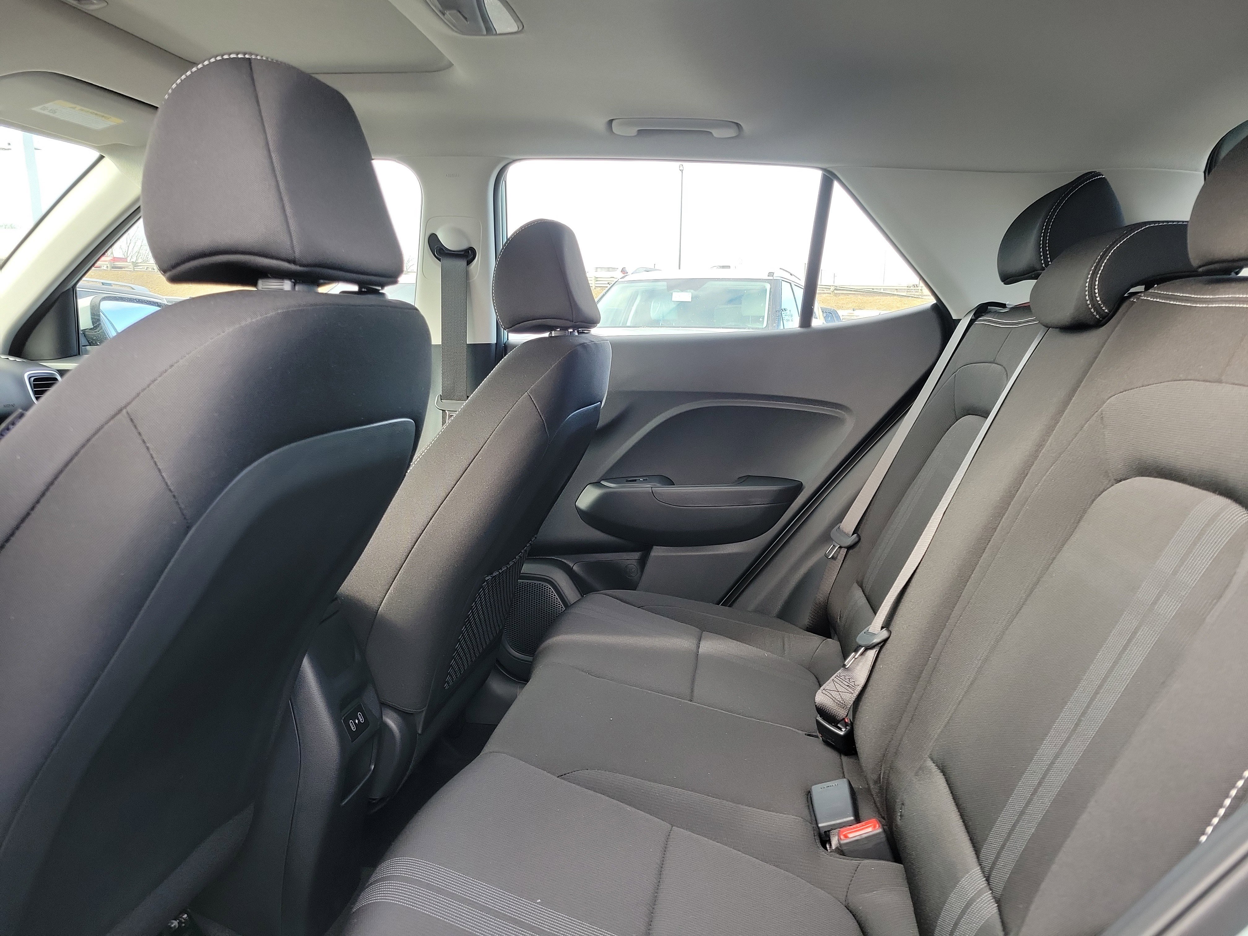 New 2026 Hyundai Venue SEL image 15