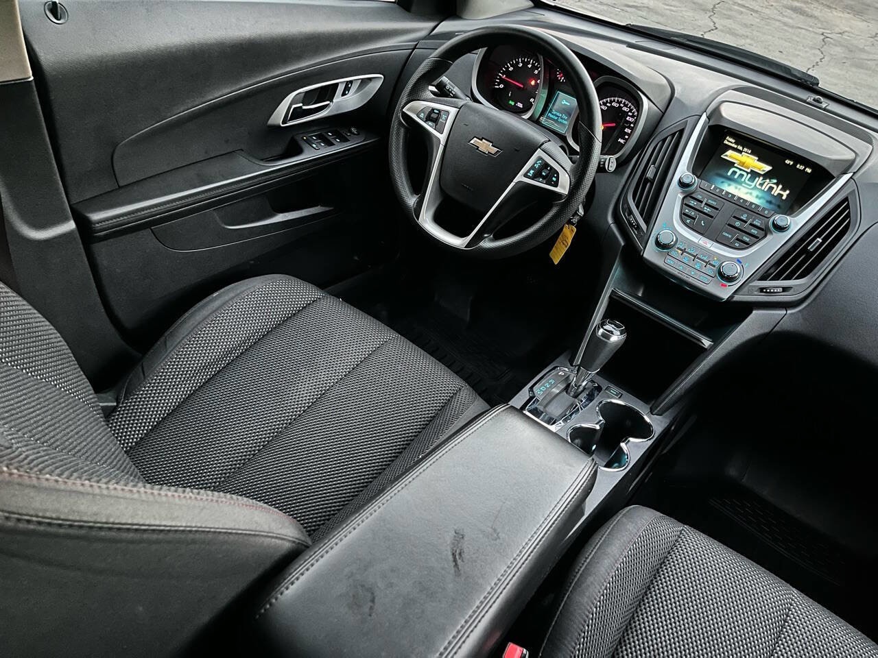 Used 2016 Chevrolet Equinox LT image 12