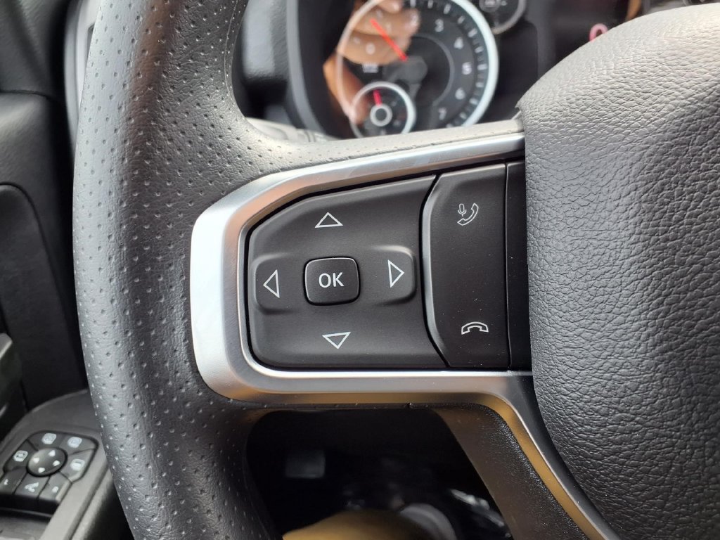 New 2027 RAM 2500 Tradesman AWD/4WD image 11