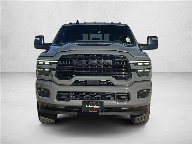 New 2026 RAM 2500 Laramie w/ Night Edition AWD/4WD image 6