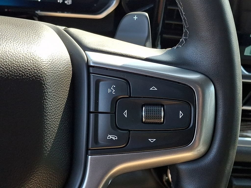 Used 2026 Chevrolet Silverado 1500 LT Trail Boss w/ LT Trail Boss Premium Package AWD/4WD image 24
