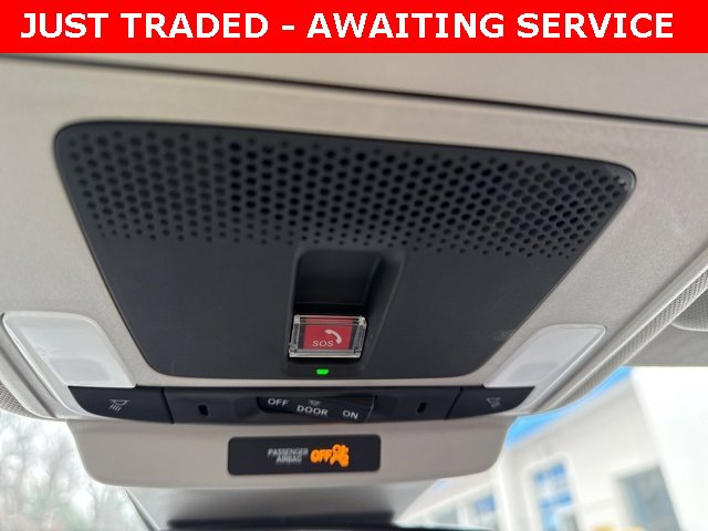 Used 2023 Honda Accord LX image 15