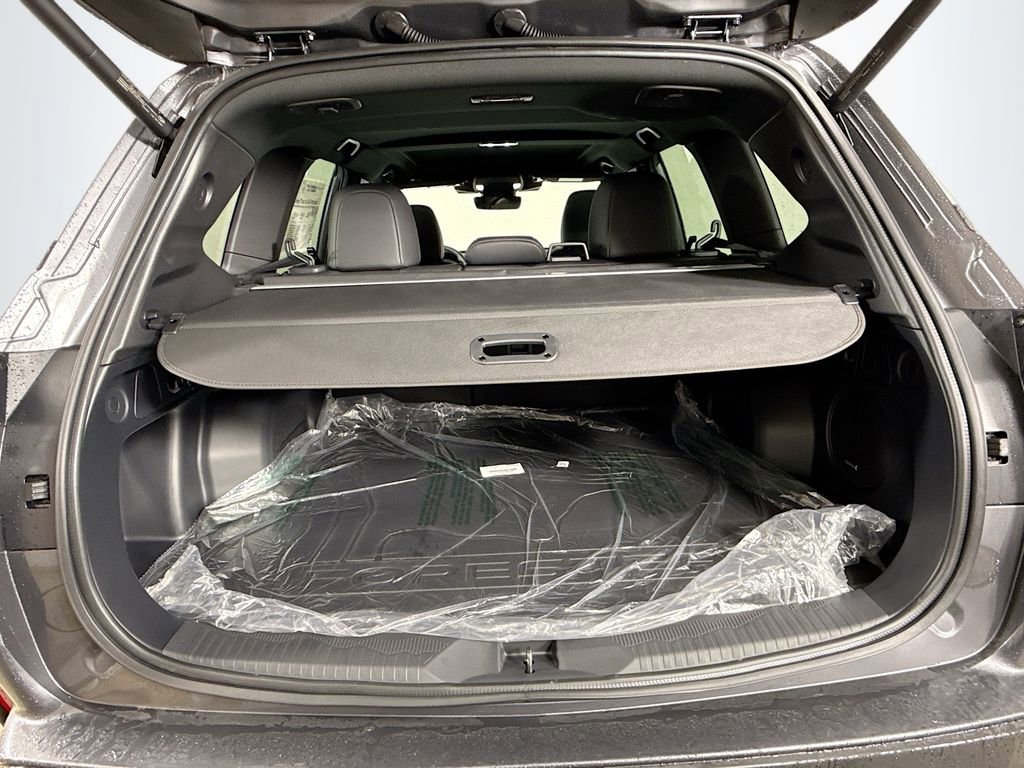 New 2026 Subaru Forester Sport image 32