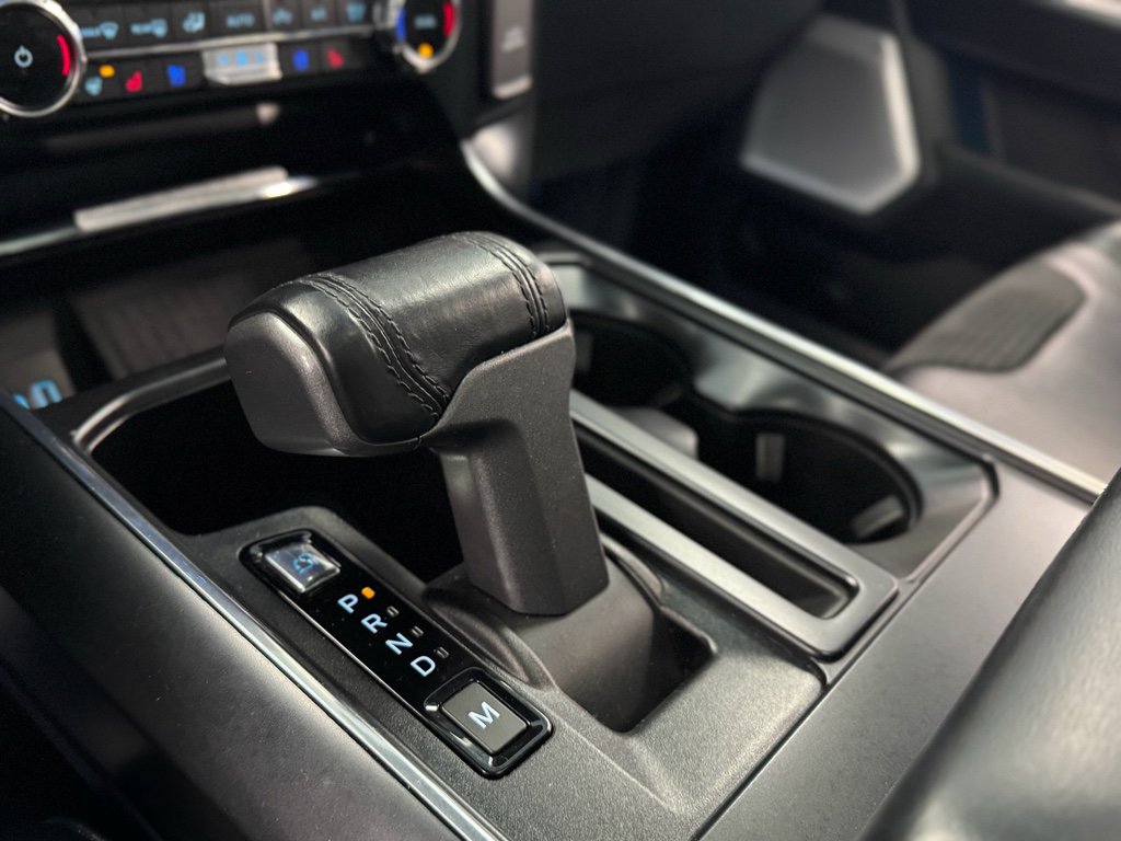 Used 2022 Ford F150 Raptor w/ Equipment Group 801A High image 30