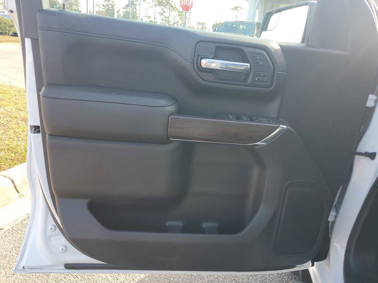 Certified 2021 GMC Sierra 1500 SLT w/ SLT Premium Package image 15