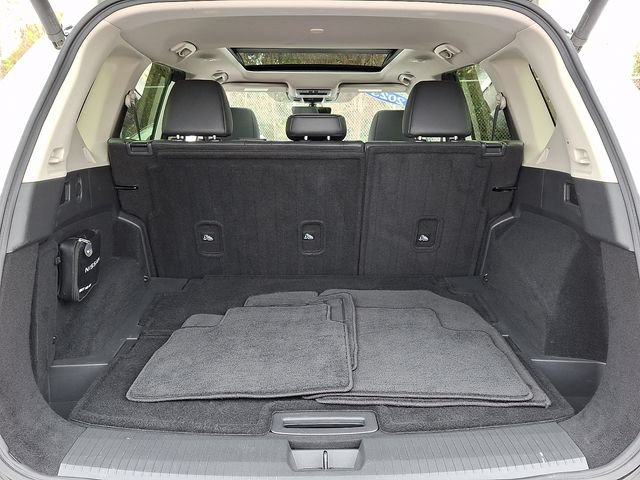 Used 2023 Nissan Rogue Platinum w/ Platinum Premium Package AWD/4WD image 30