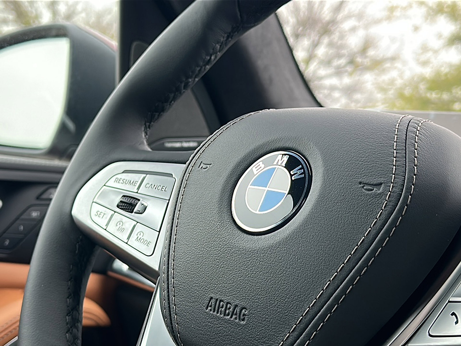 New 2026 BMW X7 xDrive40i image 21