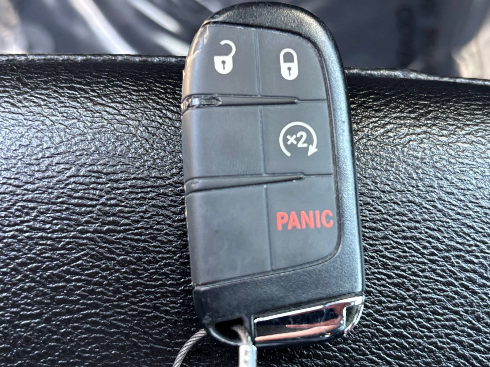 Used 2025 Jeep Compass Limited AWD/4WD image 20