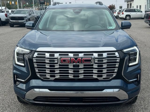Certified 2026 GMC Terrain Denali AWD/4WD image 8