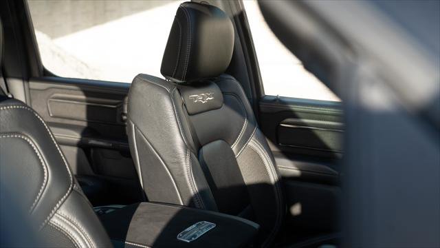 Used 2023 RAM 1500 TRX w/ TRX Level 2 Equipment Group image 17