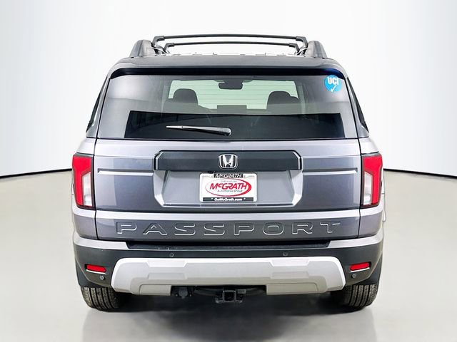 Used 2026 Honda Passport RTL image 19
