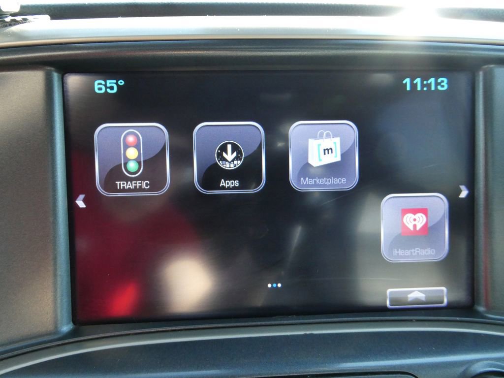 Used 2018 GMC Sierra 1500 Denali w/ Denali Ultimate Package image 30