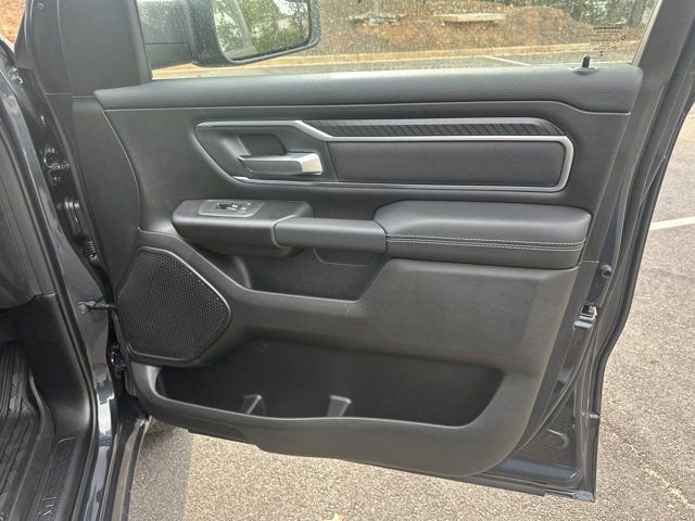 New 2026 RAM 1500 4x4 Crew Cab image 14