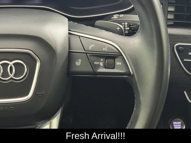 Used 2021 Audi A4 2.0T Premium Plus w/ Premium Plus Package AWD/4WD image 27