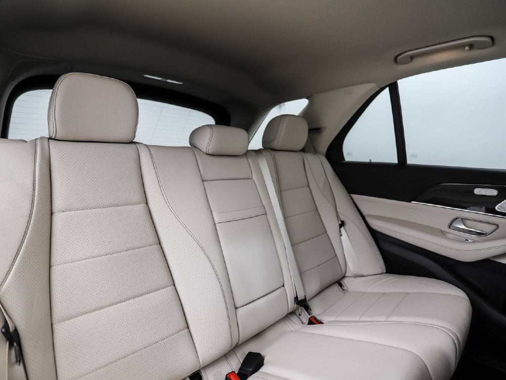 Used 2021 Mercedes-Benz GLE 450 4MATIC image 28