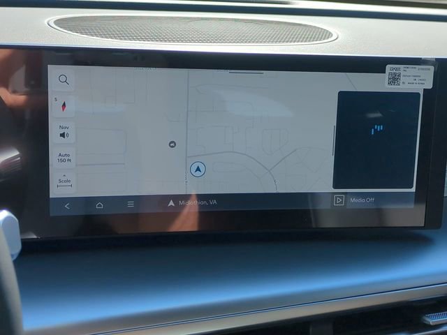 New 2026 Hyundai Ioniq 9 SEL image 19