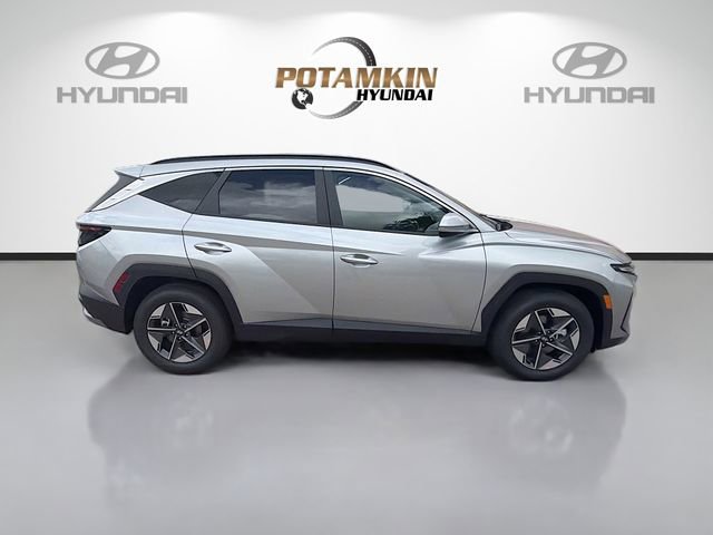 New 2026 Hyundai Tucson SEL image 4