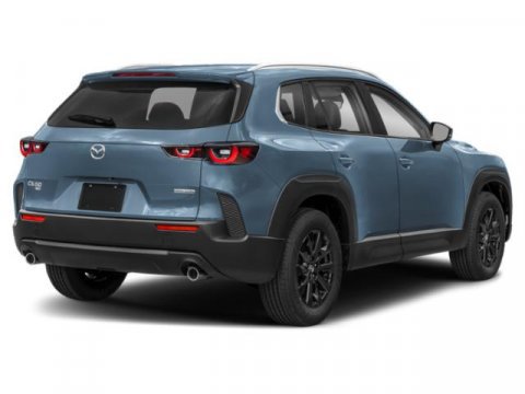 New 2025 MAZDA CX-50 AWD 2.5 S w/ Cargo Package video 2